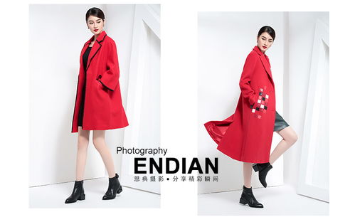 淘宝服装模特拍摄中鞋帽搭配的五大核心考量