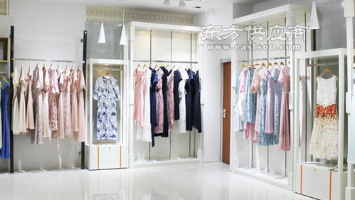 精品女装加工哪家强？鑫莲实业专注代工打造时尚之选