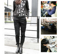 从鞋帽到风格 构建产品库的深度解析与时尚搭配指南