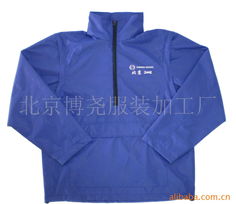 鞋帽匠心 北京博尧服装加工厂的配角哲学
