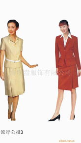 上海明盎服饰裙装与鞋帽产品系列概览