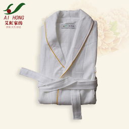 艾虹家居服饰 舒适与时尚的完美融合