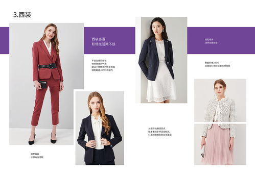 时尚与艺术的交融 服装画册的魅力与设计
